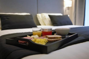 Гостиница Campo De’ Fiori Prestige Rooms  Рим
